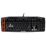 Logitech G710+ 122-key Usb 2.0 Wired Mechanical Gaming Keyboard W/6programmable G-keys (no Wrist Guard)