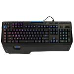 Logitech G910 Orion Spark Rgb 113-key Usb Wired Mechanical Gamingkeyboard W/rgb Backlighting & 9 Programmable G-keys