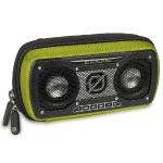 Goal Zero Rock Out 2 Wireless Rechargeable Bluetooth Speaker(green)