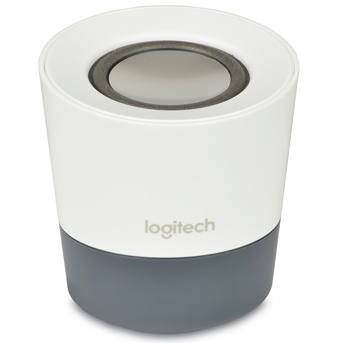 Logitech Z50 10w Portable Multimedia Mini Speaker (gray)