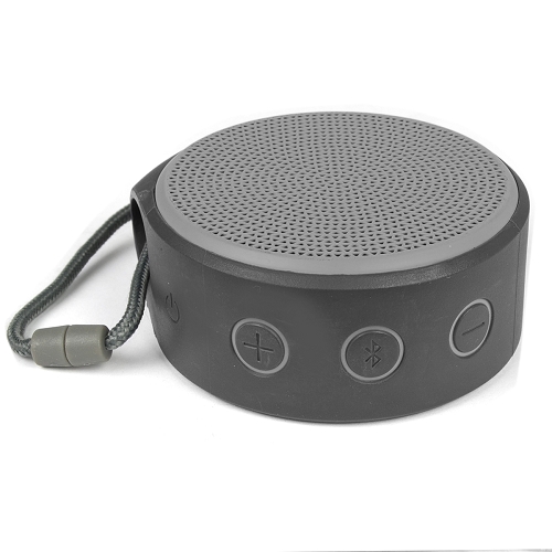 Logitech X100 Mobile Wireless Bluetooth Speaker W/3.5mm Auxiliaryjack (black)