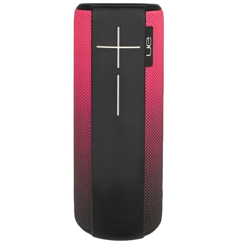 Logitech Ultimate Ears Megaboom Water Resistant Bluetooth Wirelessspeaker W/3.5mm Aux Jack (midnight Magenta)