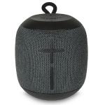 Logitech Ultimate Ears Wonderboom Bluetooth Wireless Ultra-portablewaterproof Speaker (space Black)