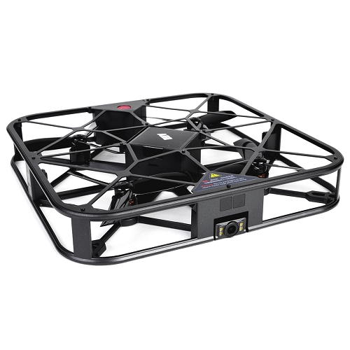 Aee Sparrow 360 Wi-fi Selfie Drone W/12-megapixel Full Hd Camera -take 360-degree Panoramic Selfie Photos