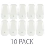 (10-pack) Apple Bluetooth Laser Multi-touch Magic Mouse (white)