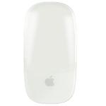 Apple Bluetooth Laser Multi-touch Magic Mouse (white)