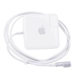 Apple 45w Magsafe Power Adapter W/l-style Tip (for 11"" & 13""macbook Air Up To 2011)