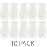 (10-pack) Apple Bluetooth Laser Multi-touch Magic Mouse 2 (white)