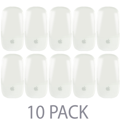 (10-pack) Apple Bluetooth Laser Multi-touch Magic Mouse 2 (white)