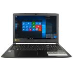 Acer Aspire 5 Core I7-7500u Dual-core 2.7ghz 8gb 1tb 15.6"" Lednotebook W10h W/cam & Bt (black)