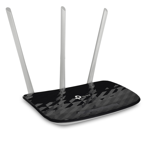 Tp-link Archer C20 Wireless-ac750 Dual Band 4-port Routerw/2x2.4ghz & 1x5ghz External Antennas