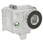 Aee As41 Waterproof Housing For Aee S40 Pro/s60 Plus Action Cameraw/up To A Depth Of 131-feet