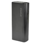 Ideaplay B100 Dual Usb Port 10000mah Power Bank (black)