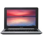 Asus C200ma-ds01 Celeron N2830 Dual-core 2.16ghz 2gb 16gb Ssd 11.6""led Chromebook Chrome Os W/webcam