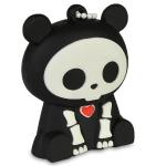 Tribe Chungkee The Panda 8gb Usb 2.0 Flash Drive - Retail Hangingblister Package