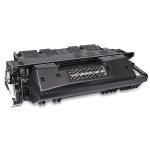 Quality Imaging Supplies Ctg61xp Replacement Black Toner Cartridgefor Hp Laserjet 4100 Printer