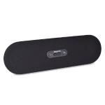 Creative Labs D80 Wireless Bluetooth Compact Stereo Speaker W/3.5mmauxiliary Jack (black)