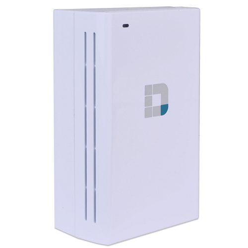 D-link Dap-1520/re Wireless-ac750 Dual Band Wi-fi Range Extender(white)