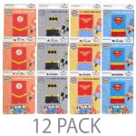 (12-pack) Tribe Dc 8gb Usb 2.0 Flash Drive (assorted Pack) - Pointof Sale Display Box