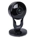 D-link Dcs-2530l 1080p 180-degree Wireless-n Day/night Cameraw/microsd Slot & Mydlink Ios/android App Support (black)