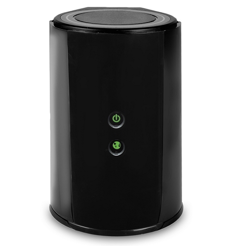 D-link Dir-850l Wireless-ac1200 Dual Band 4-port Gigabit Cloudrouter W/usb Shareport & Ios/android App Support