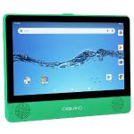 Digiland Dl9003mk 2-in-1 Android Tablet + Dvd Player - Quad-core1.3ghz 1gb 16gb 9"" Tablet Android 9.0 (green)