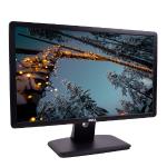 21.5"" Dell E2213h Dvi/vga 1080p Widescreen Ultra-slim Led Lcdmonitor (black)