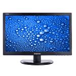 21.5"" Lenovo Thinkvision E2223s Dvi/vga 1080p Widescreen Wled Lcdmonitor (black)