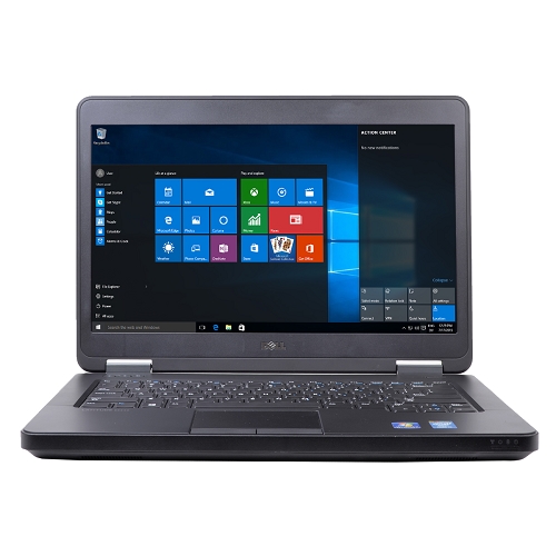 Dell Latitude E5440 Core I5-4310u Dual-core 2.0ghz 8gb 128gb Ssddvd?rw 14"" Led Laptop W10p W/cam & Wifi-ac