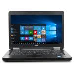 Dell Latitude E5440 Core I7-4600u Dual-core 2.1ghz 8gb 320gb Dvd?rwgeforce Gt 720m 14"" Led Laptop W10h W/bt