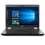 Dell Latitude E5470 Core I5-6300u Dual-core 2.4ghz 8gb 128gb Ssd14"" Led Laptop W10p W/cam & Bt