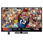 60"" Vizio E-series E601i-a3e 1080p 120hz Widescreen Razor Led Lcdsmart Tv - 4 Hdmi Atsc/ntsc Tuner