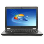 Dell Latitude E7250 Core I5-5300u Dual-core 2.3ghz 8gb 512gb Ssd12.5"" Ultrabook W7p W/webcam & Bt (skin)
