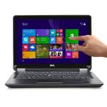 Dell Latitude E7440 Touchscreen Core I7-4600u Dual-core 2.1ghz 8gb512gb Ssd 14"" Fhd Ultrabook W8.1p (carbon Fiber)
