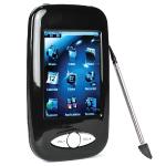 Eclipse T2810c 4gb Mp3 Usb 2.0 Touchscreen Digital Music/videoplayer & Voice Recorder W/camera & 2.8"" Lcd (black)