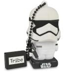 Tribe Star Wars Stormtrooper 16gb Usb 2.0 Flash Drive - Retailhanging Blister Package