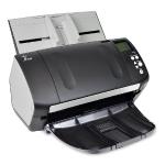 Fujitsu Fi-7160 Superspeed Usb 3.0 Sheetfed Document Color Scanner