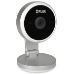 Flir Secure Fs21fbk 2k Super Hd Wireless Home Indoor Ip Securitycamera W/lorex Secure App & Amazon Alexa Support
