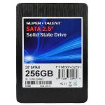 Super Talent Ftm56n325h 256gb Sata/300 2.5"" Tlc Solid State Drive(ssd)