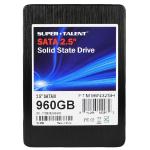 Super Talent Teranova Ftm96n325h 960gb Sata/300 2.5"" Mlc Solidstate Drive