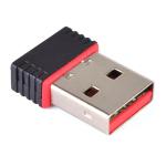 150mbps Wireless-n Usb 2.0 Mini Adapter - Fx-5370 - Retail Hangingblister Package