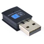 300mbps Wireless-n Usb 2.0 Adapter - Fx-8192cu - Retail Hangingblister Package