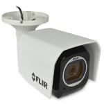 Flir Fx Fxv101-w 1080p Wireless Outdoor Weatherproof Ip Securitycamera W/speaker&#44; Microphone & Flir Fx App