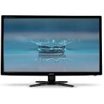 27"" Acer G276hl Dvi 1080p Widescreen Ultra-slim Led Lcd Monitorw/hdcp Support (black)