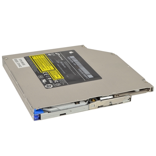 Hitachi/lg Ga32n 8x Dvd?rw Dl Slot-loading Sata Drive For Apple Macmini (2009-2010 Models)