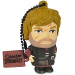 Tribe Game Of Thrones - Tyrion 16gb Usb 2.0 Flash Drive - Retailhanging Blister Package