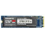 Gigabyte Gp-gsm2ne8256gntd 256gb Pci Express 3.0 X2 Nvme M.2 2280solid State Drive (ssd) W/b+m Key