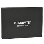 Gigabyte Ud Pro Series 512gb Sata/600 2.5"" 3d Tlc Nand Flash Solidstate Drive (ssd) Gp-gstfs30512gttd