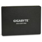 Gigabyte Ssd 120gb Sata/600 2.5"" Nand Flash Solid State Drive (ssd)- Gp-gstfs31120gntd