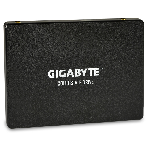 Gigabyte Ssd 240gb Sata/600 2.5"" Nand Flash Solid State Drive (ssd)- Gp-gstfs31240gntd